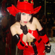 Illustration for article titled Comic Market Cosplayers Cosplaying